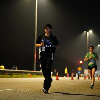 Runner Photo 7397129