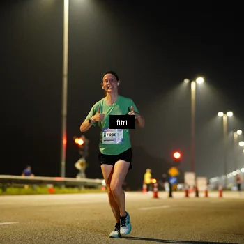 Runner Photo 7397138