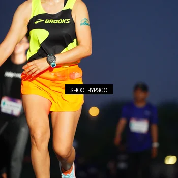 Runner Photo 7397140