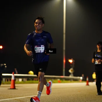Runner Photo 7397141