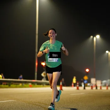 Runner Photo 7397147