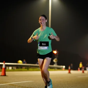 Runner Photo 7397155