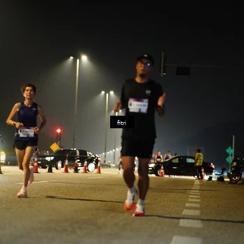 Runner Photo 7397159