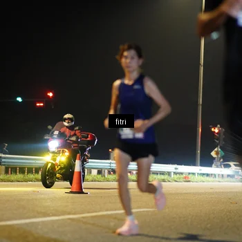 Runner Photo 7397179