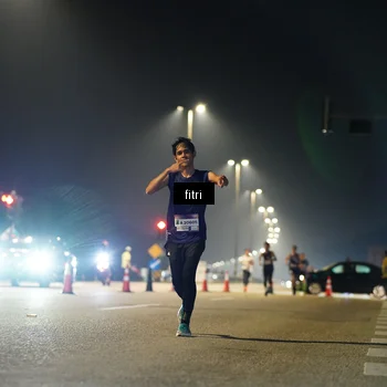 Runner Photo 7397187