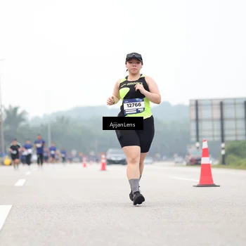 Runner Photo 7397192