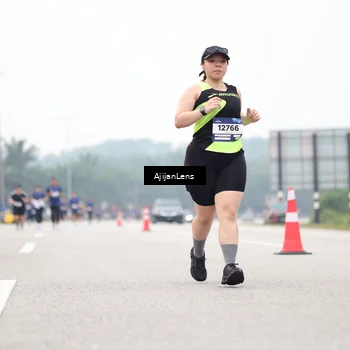 Runner Photo 7397195