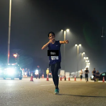 Runner Photo 7397199