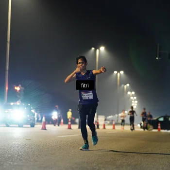 Runner Photo 7397200