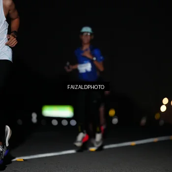 Runner Photo 7397203