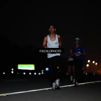Runner Photo 7397204