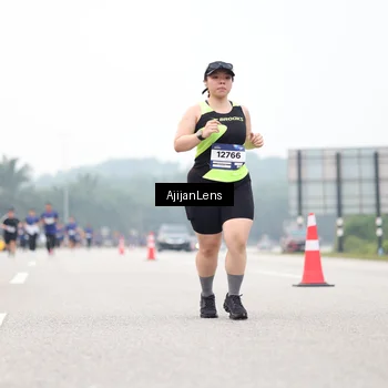 Runner Photo 7397206