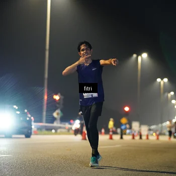 Runner Photo 7397209