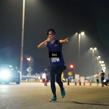 Runner Photo 7397210