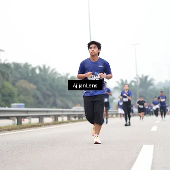 Runner Photo 7397221