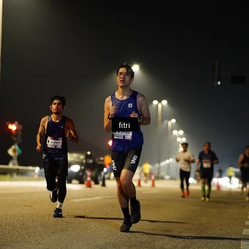 Runner Photo 7397226