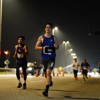 Runner Photo 7397230