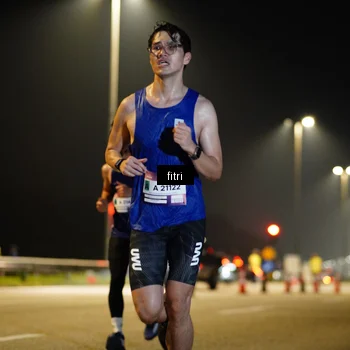 Runner Photo 7397239