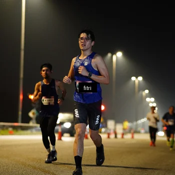 Runner Photo 7397240