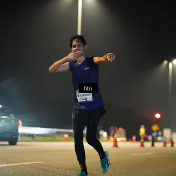 Runner Photo 7397242