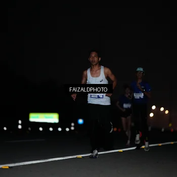 Runner Photo 7397245