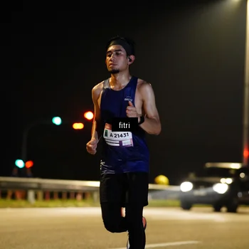 Runner Photo 7397255