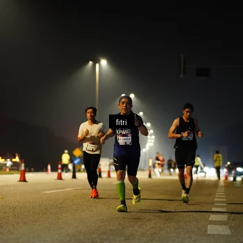 Runner Photo 7397258