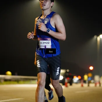 Runner Photo 7397261