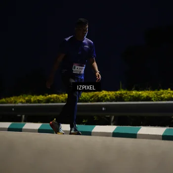 Runner Photo 7397263