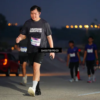 Runner Photo 7397279