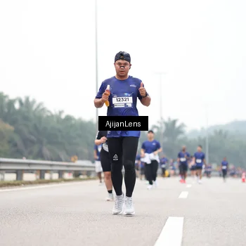 Runner Photo 7397284