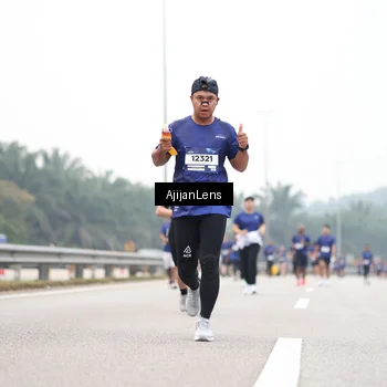 Runner Photo 7397285