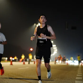 Runner Photo 7397287