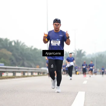 Runner Photo 7397289
