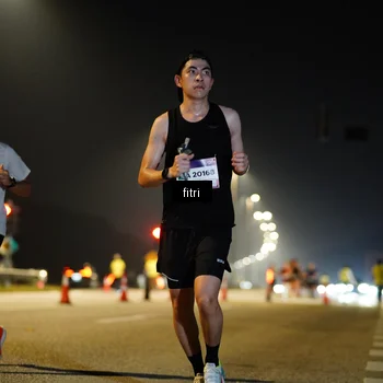 Runner Photo 7397292
