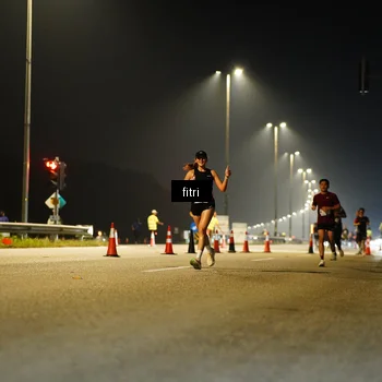 Runner Photo 7397294