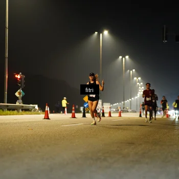 Runner Photo 7397295