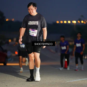 Runner Photo 7397297