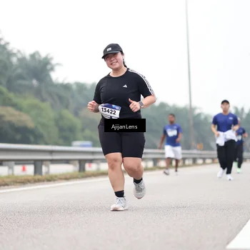 Runner Photo 7397304