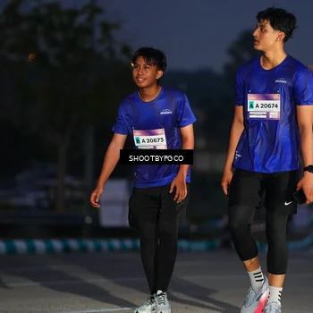 Runner Photo 7397307