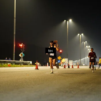 Runner Photo 7397310
