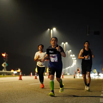 Runner Photo 7397320