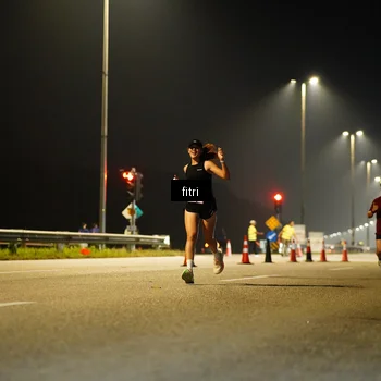Runner Photo 7397335