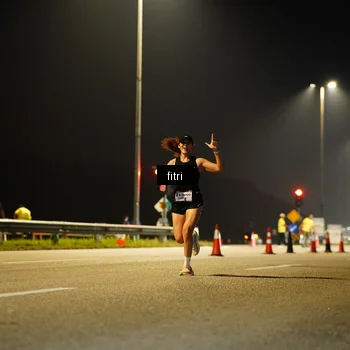 Runner Photo 7397346