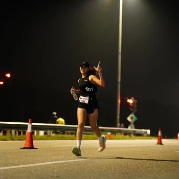 Runner Photo 7397366