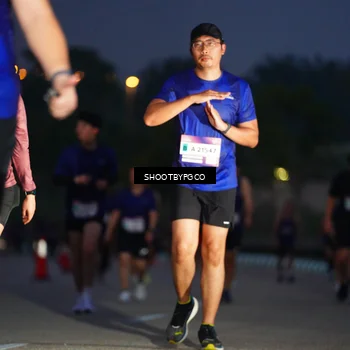 Runner Photo 7397381
