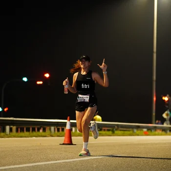 Runner Photo 7397387
