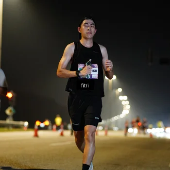 Runner Photo 7397391