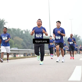 Runner Photo 7397398