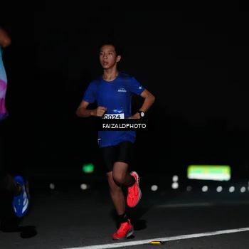 Runner Photo 7397415